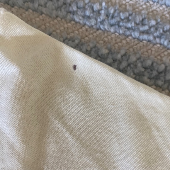 Aviator Nation Boyfriend Rainbow Tee, M - Picture 6 of 9